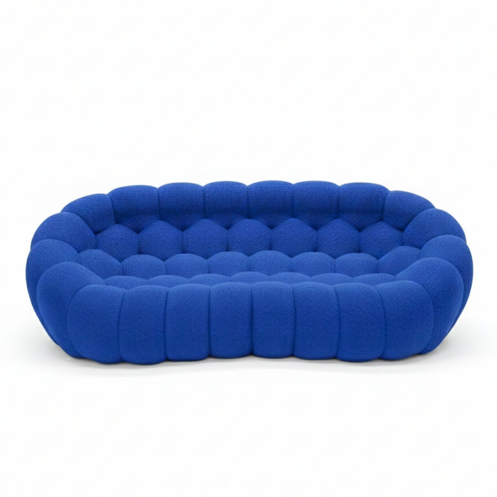 Nova - Canapé Bubble Marine