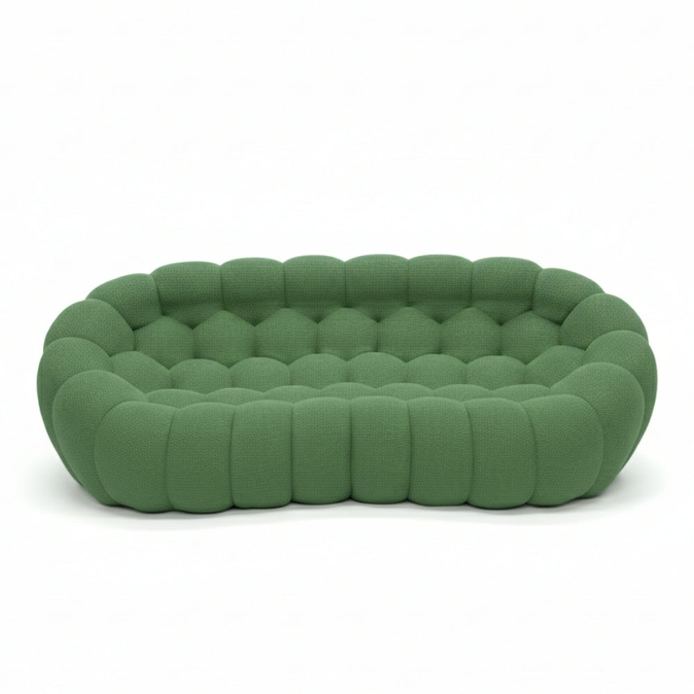 Nova - Canapé Bubble Vert