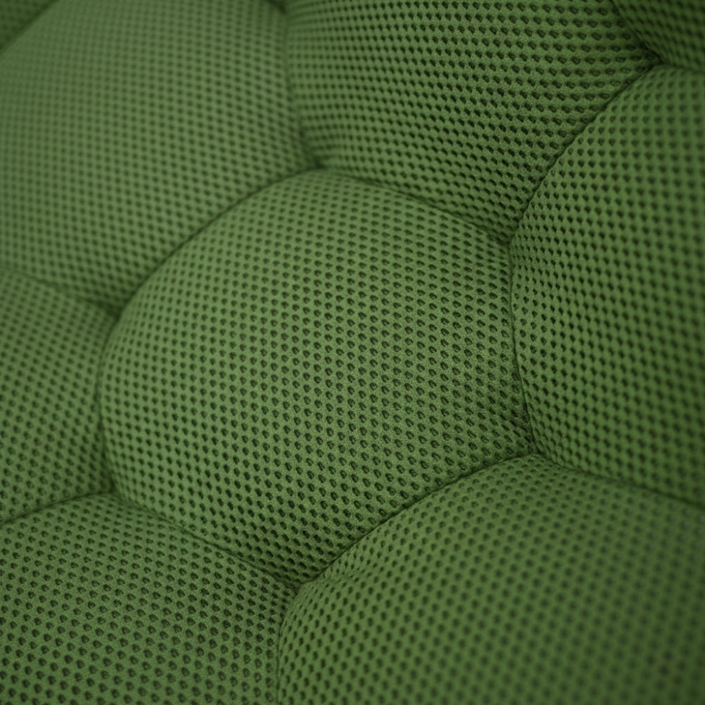Nova - Canapé Bubble Vert