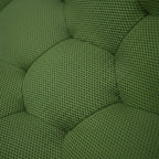 Nova - Canapé Bubble Vert