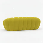 Nova - Canapé Bubble Jaune