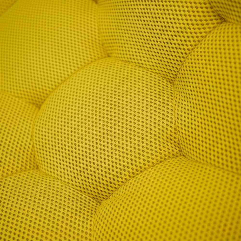 Nova - Canapé Bubble Jaune