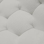 Nova - Canapé Bubble Blanc
