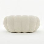 Nova Classic – Canapé Bubble 2 Places Blanc