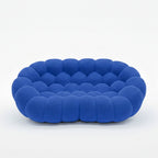 Nova Classic – Canapé Bubble 2 Places Marine