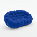 Nova Classic – Canapé Bubble 2 Places Marine