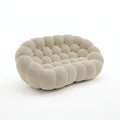Nova Classic – Canapé Bubble 2 Places Beige