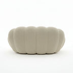 Nova Classic – Canapé Bubble 2 Places Beige