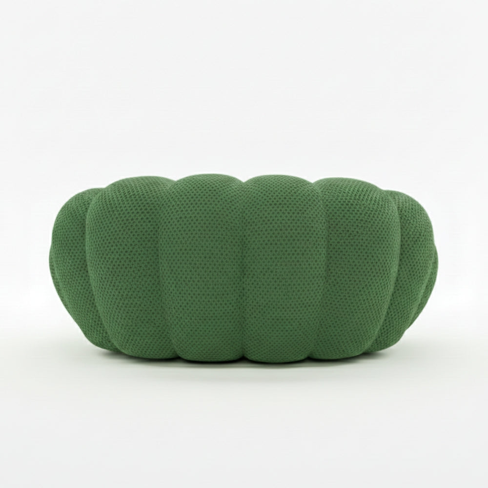 Nova Classic – Canapé Bubble 2 Places Vert