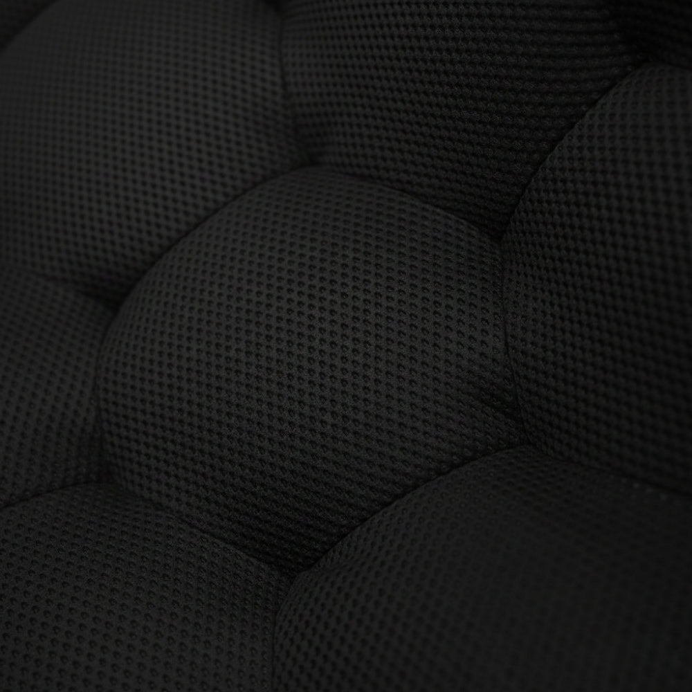 Nova Mini - Fauteuil Bubble Noir