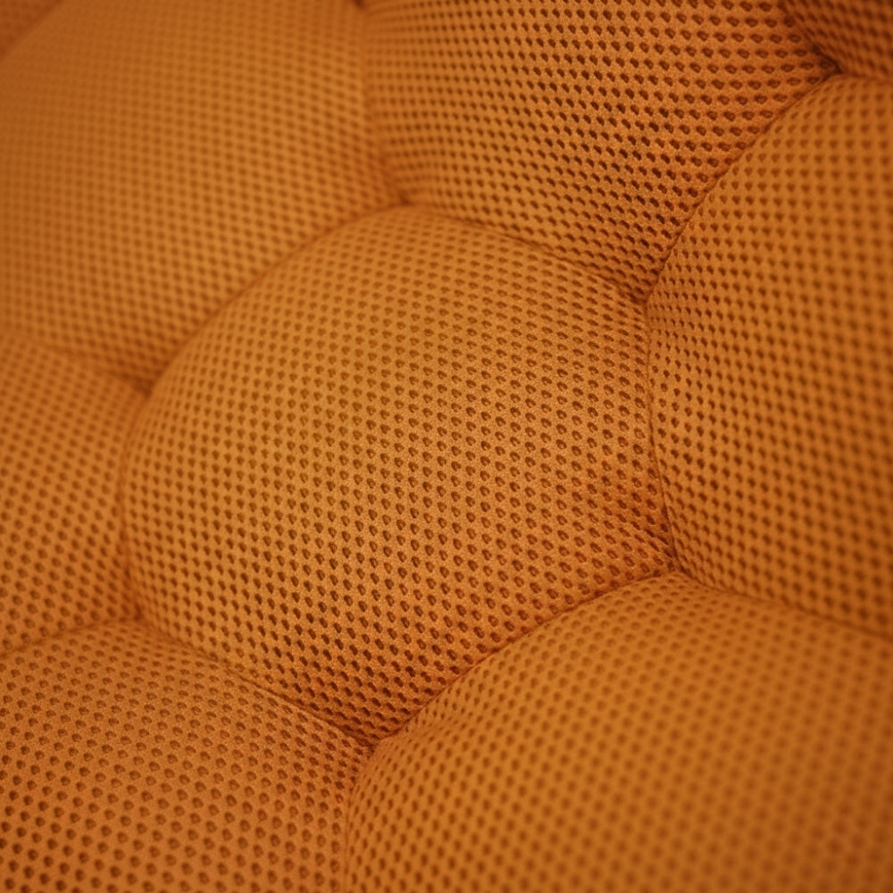Nova Mini - Fauteuil Bubble Orange