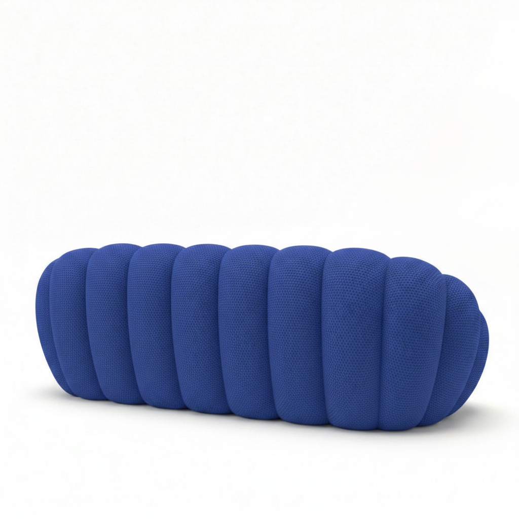 Nova - Canapé Bubble Marine