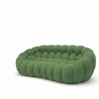 Nova - Canapé Bubble Vert