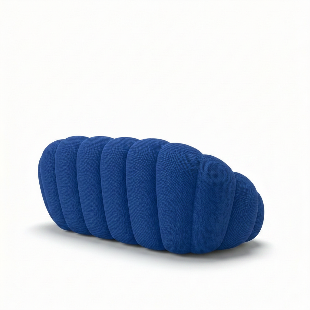 Nova Classic – Canapé Bubble 2 Places Marine