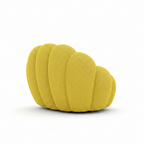 Nova Mini - Fauteuil Bubble Jaune