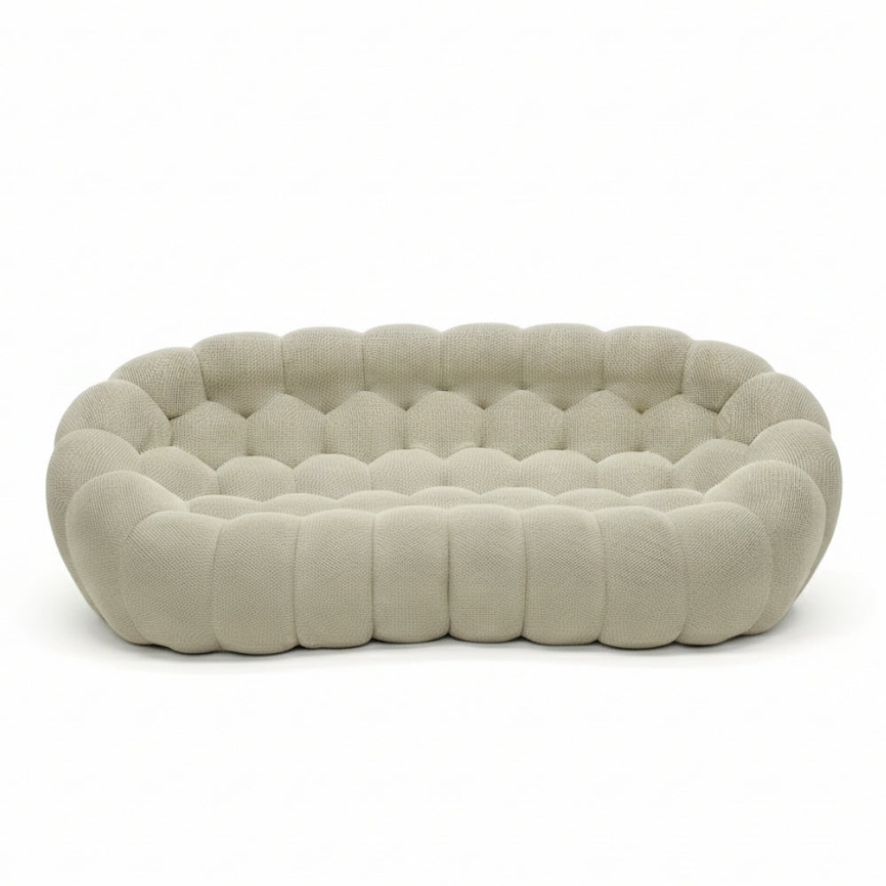Nova - Canapé Bubble Beige