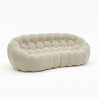 Nova - Canapé Bubble Beige