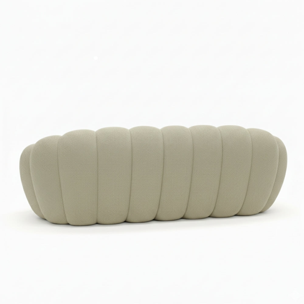 Nova - Canapé Bubble Beige