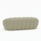 Nova - Canapé Bubble Beige